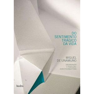 SENTIMENTO TRAGICO DA VIDA, DO