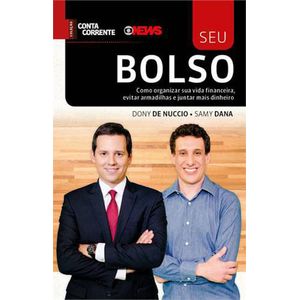 COLECAO CONTA CORRENTE - SEU BOLSO