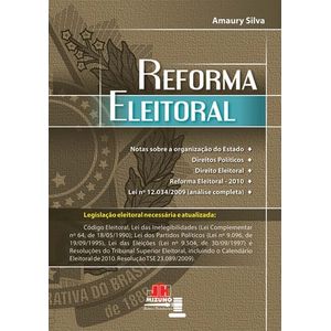 REFORMA ELEITORAL