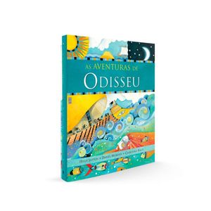 AVENTURAS DE ODISSEU, AS