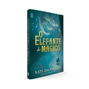 ELEFANTE DO MAGICO. O