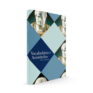 VOCABULARIO DE ARISTOTELES