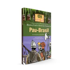PAU - BRASIL