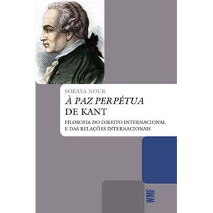PAZ PERPETUA DE KANT, A