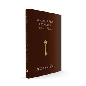 VOCABULARIO BASICO DA PSICANALISE
