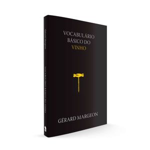 VOCABULARIO BASICO DO VINHO