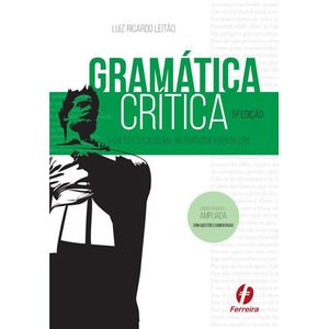 GRAMATICA CRITICA