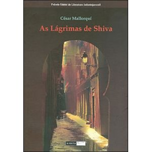 LAGRIMAS DE SHIVA, AS