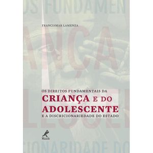 DIREITOS FUNDAMENTAIS DA CRIANCA E DO ADOLESCENTE E A DISCRICIONARIEDADE DO ESTADO, OS