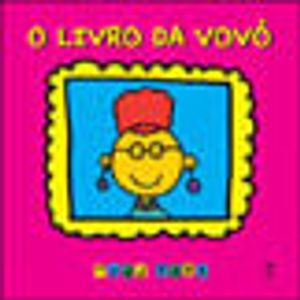 LIVRO DA VOVO, O