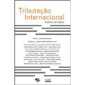 TRIBUTACAO INTERNACIONAL - ANALISE DE CASOS