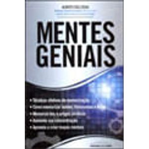 MENTES GENIAIS