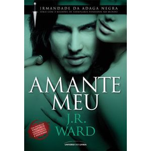 AMANTE MEU