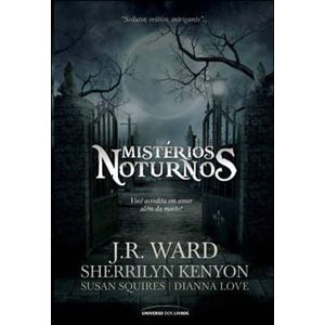 MISTERIOS NOTURNOS