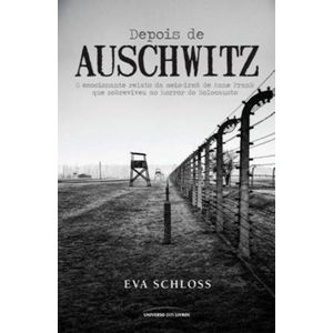 DEPOIS DE AUSCHWITZ