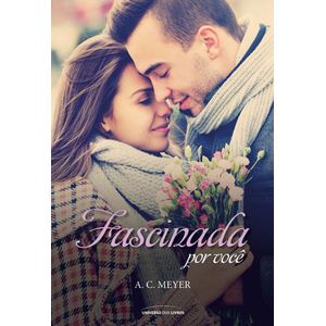 FASCINADA POR VOCE