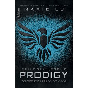 PRODIGY - OS OPOSTOS PERTO DO CAOS