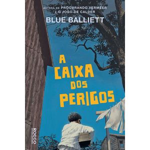 CAIXA DOS PERIGOS, A