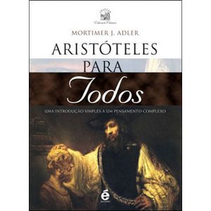 ARISTOTELES PARA TODOS