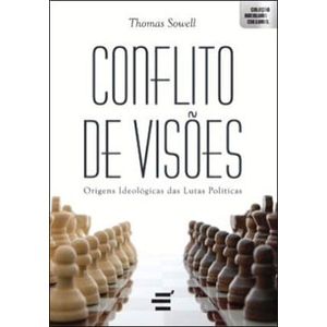 CONFLITO DE VISOES