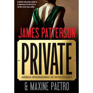 PRIVATE - AGENCIA INTERNACIONAL DE INVESTIGACOES