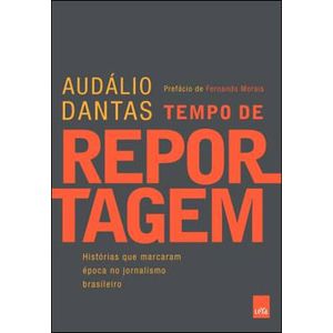TEMPO DE REPORTAGEM