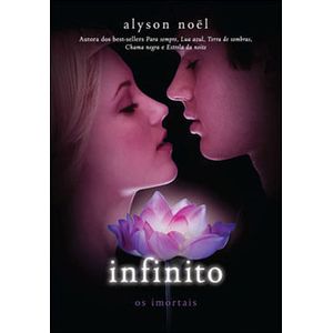 IMORTAIS V06, OS - INFINITO