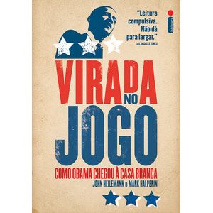 VIRADA NO JOGO