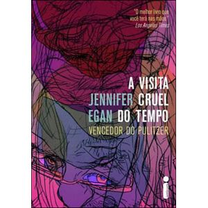 VISITA CRUEL DO TEMPO, A