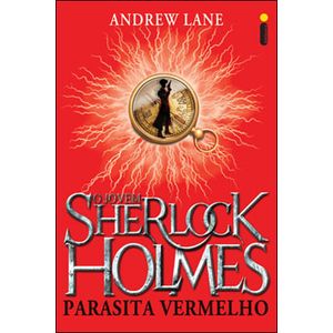 PARASITA VERMELHO