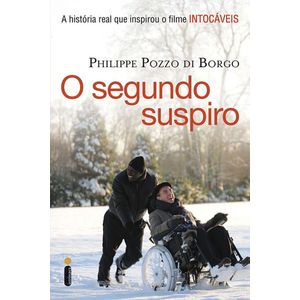 SEGUNDO SUSPIRO, O
