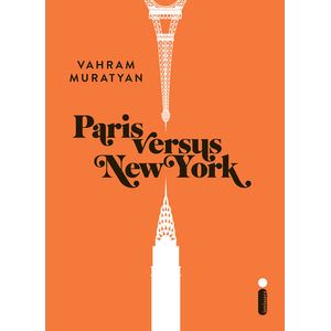 PARIS VERSUS NEW YORK