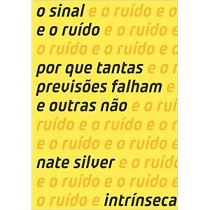 SINAL E O RUIDO, O
