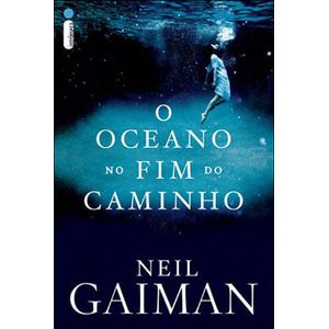OCEANO NO FIM DO CAMINHO, O