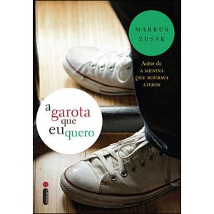 GAROTA QUE EU QUERO, A