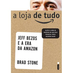 LOJA DE TUDO, A