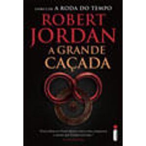 RODA DO TEMPO, A V02 - A GRANDE CACADA