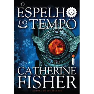 ESPELHO DO TEMPO, O