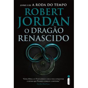 RODA DO TEMPO, A V03 - O DRAGAO RENAS