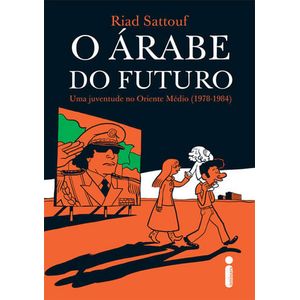 ARABE DO FUTURO, O