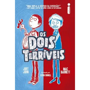 DOIS TERRIVEIS, OS - V01