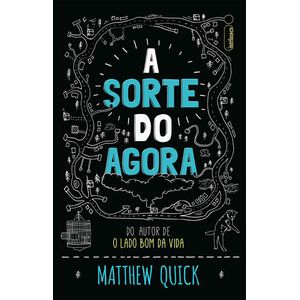 SORTE DO AGORA, A