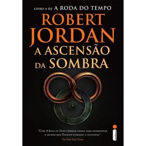 ASCENSAO DA SOMBRA, A