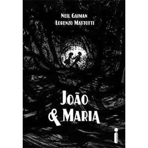 JOAO E MARIA