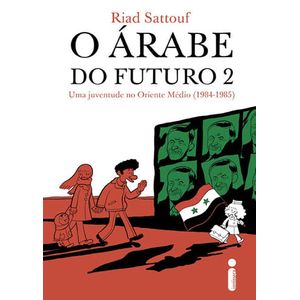 ARABE DO FUTURO 2, O