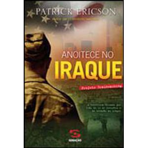 ANOITECE NO IRAQUE