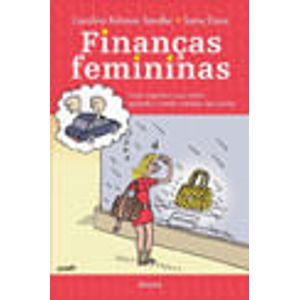 FINANCAS FEMININAS