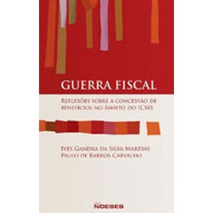 GUERRA FISCAL
