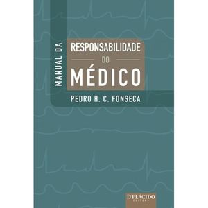 RESPONSABILIDADE DO MEDICO