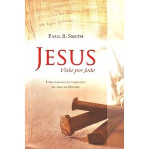 JESUS VISTO POR JOAO